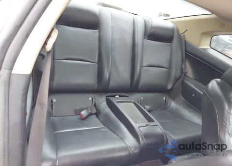 2006 Infiniti G35 z USA, uszkodzony, nr VIN JNKCV54E36M704775